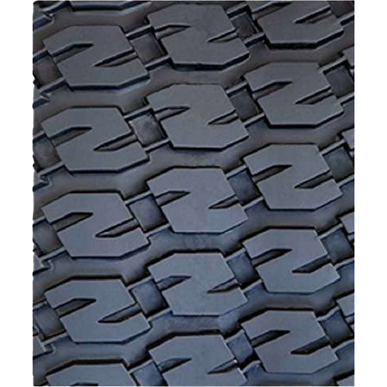 Carlisle Turf Trac R/S Lawn and Garden Tire 6Ply 24x12.00-12 Pack of 2