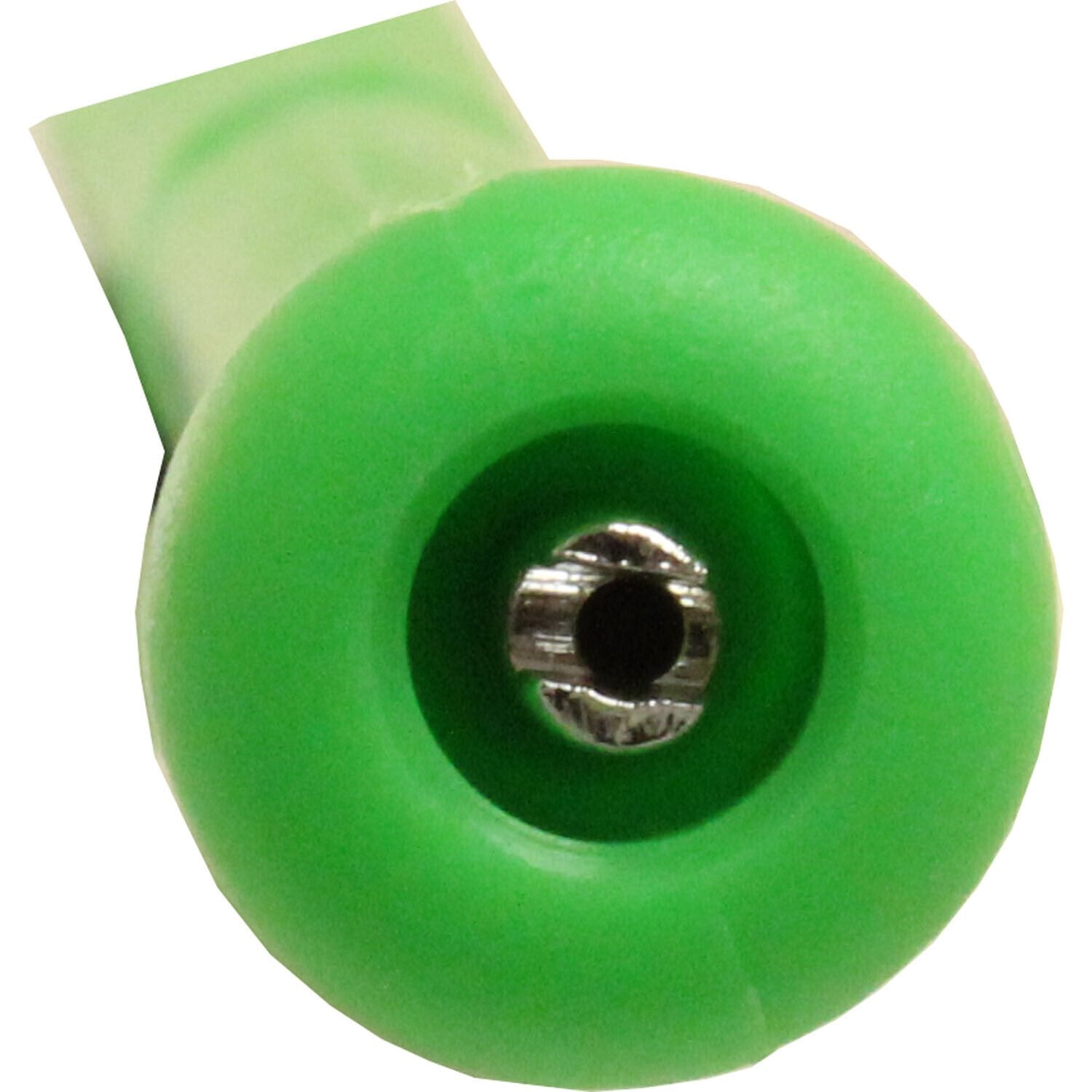 Tire Valve Stem Puller for Snap In Valves Non Scratch Plastic w/ Valve Core Tool