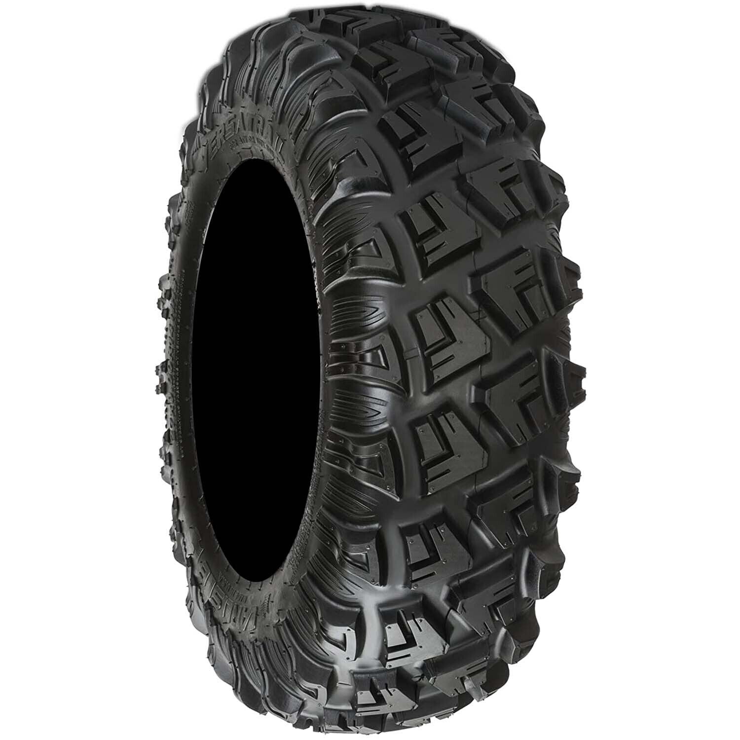 Carlisle Versa Trail ATR Tire 6Ply 26x11R12 NHS TL