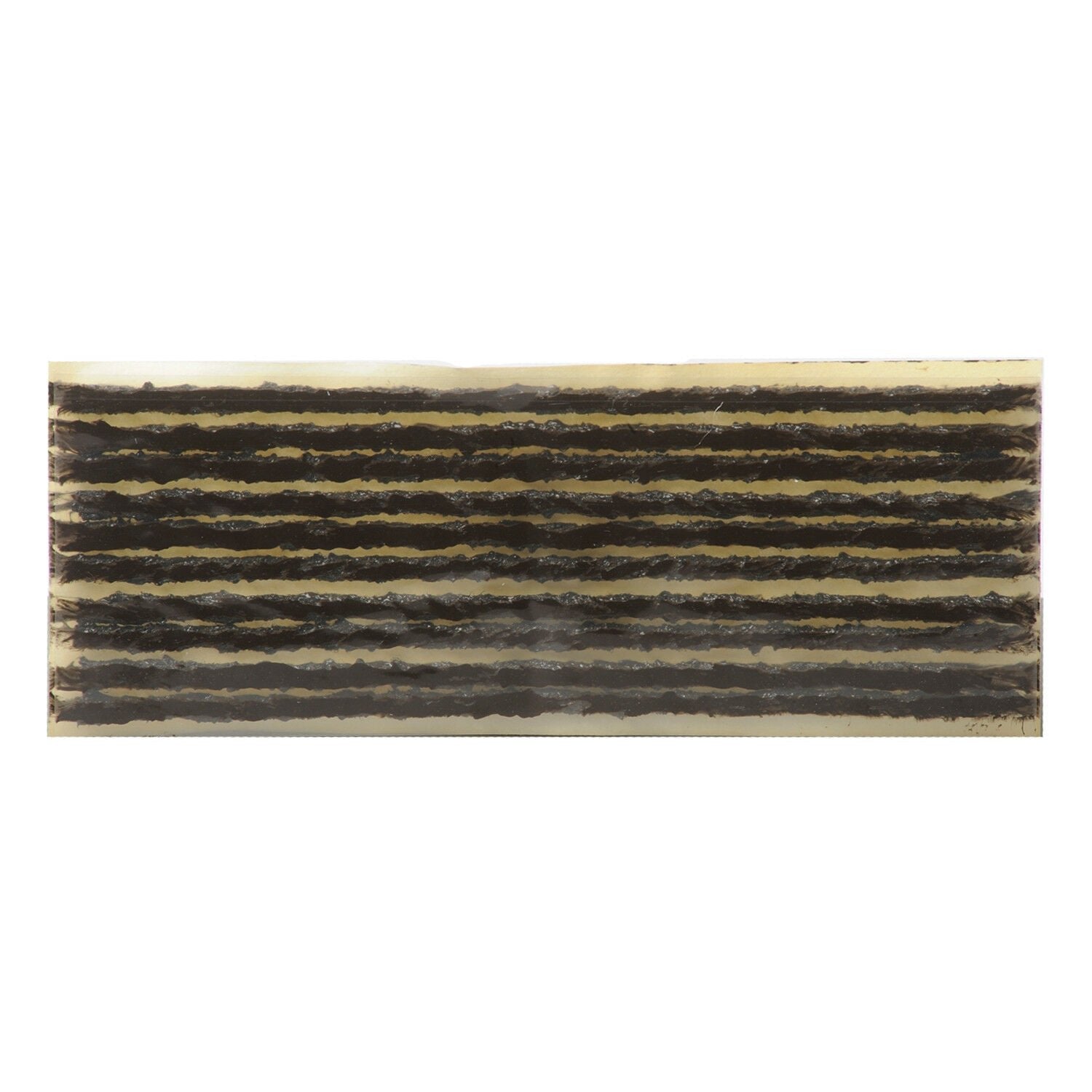 Xtra Seal 12-370 Thin Black Vulcanizing 7-1/4" Tire Repair String Plug Box of 50