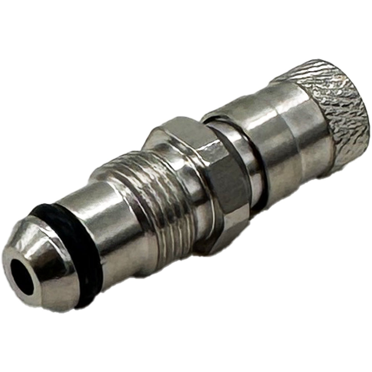 Xtra Seal 17-587S CH-3 Short Valve Core Housing for Ag Air Liquid Valves