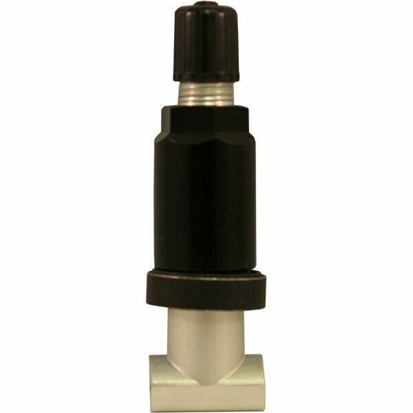 Dill VS-70B TPMS Redi Sensor Black Metal Clamp In Valve Stem