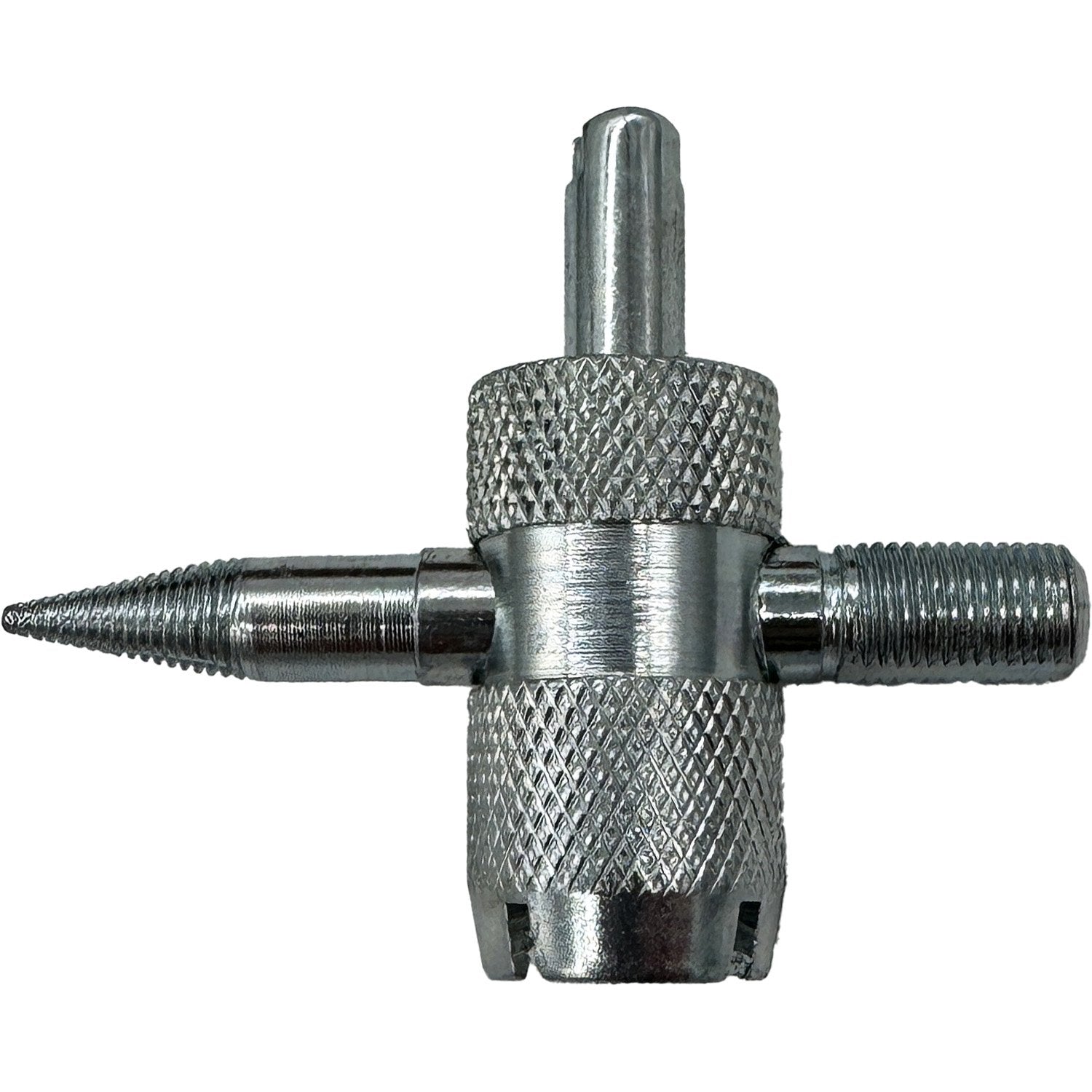 Ascot 4-Way Large Bore Valve Core Tool