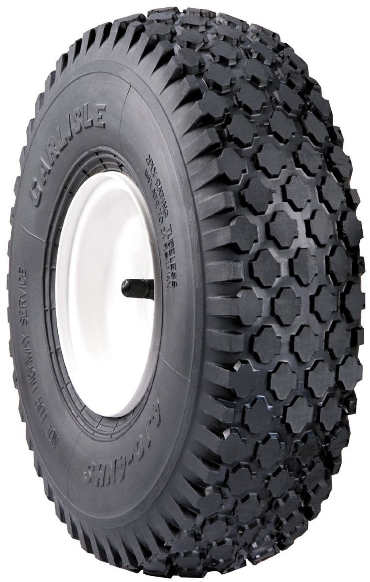 Carlisle Stud Utility Tire 2ply 4.10-4