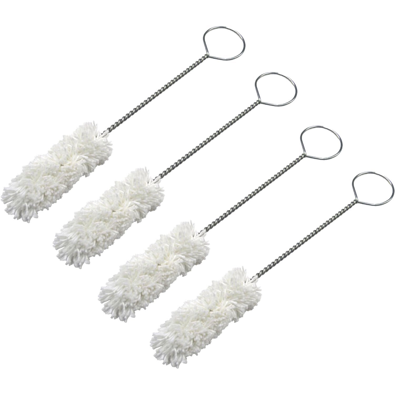 10" Tire Mounting Liquid Lube Applicator Swab Pack of 4