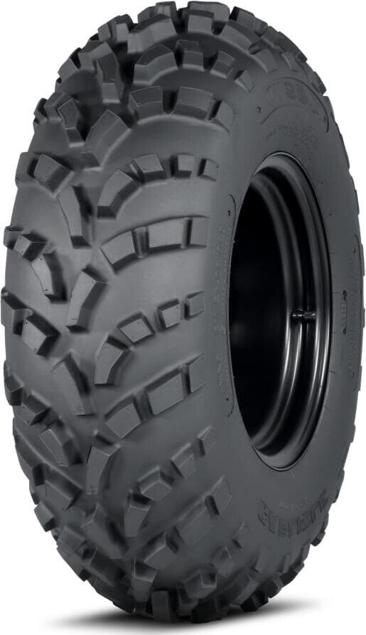 Carlisle AT489 XD ATV UTV Tire 8ply 27x11B12 TL