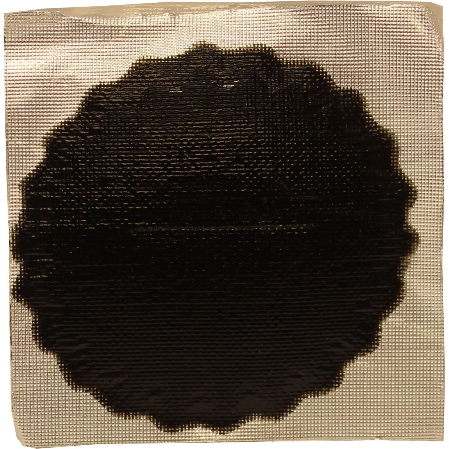 REMA TIP TOP B-2 1-3/4" Round Black Edge Tube Patch - Box of 30