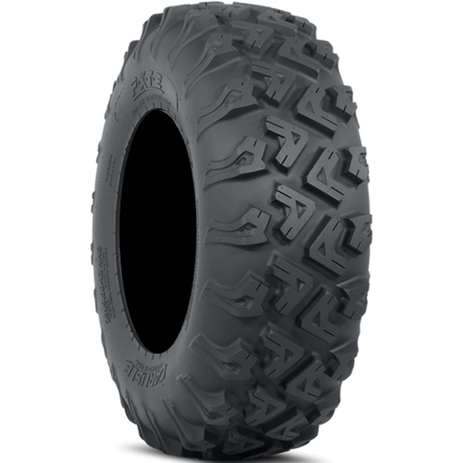 Carlisle PXT2 All Pupose Non-Directional ATV UTV Tire 6ply 26x9-12 NHS TL