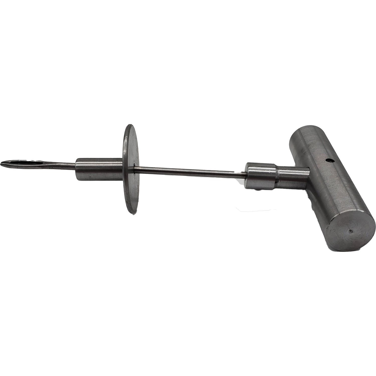 Safety Seal SSTT Metal T Handle Insertion Tool for Truck Tire Repair