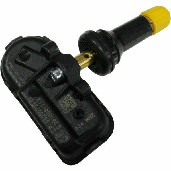 Dill 6825 Dual Wheel 433MHz TPMS Sensor w/ Snap In Valve Stem for Dodge Ram 3500