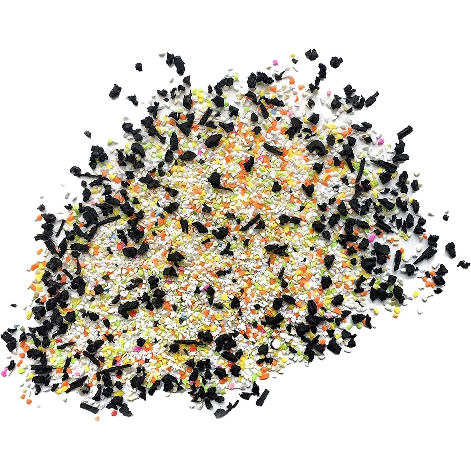 Equal Flexx "B" EQFXB Tire Balancer Drop In Bag - 10oz.