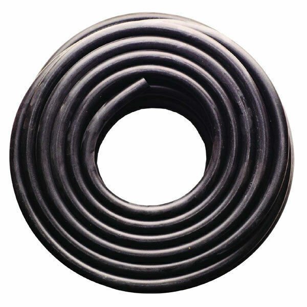 125' Driveway Signal Bell Hose 3/8" for Milton 805 Signal Bell