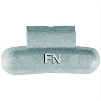 Ascot 488-23060 FN Coated Lead Wheel Weight 60g (2.10oz) - Box of 25