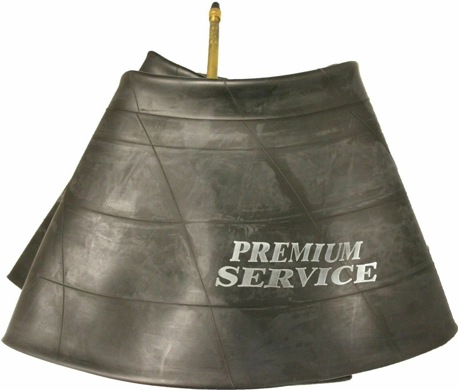Premium Service Truck Tire Inner Tube TR444 Valve Stem 11.00R24 12.00R25