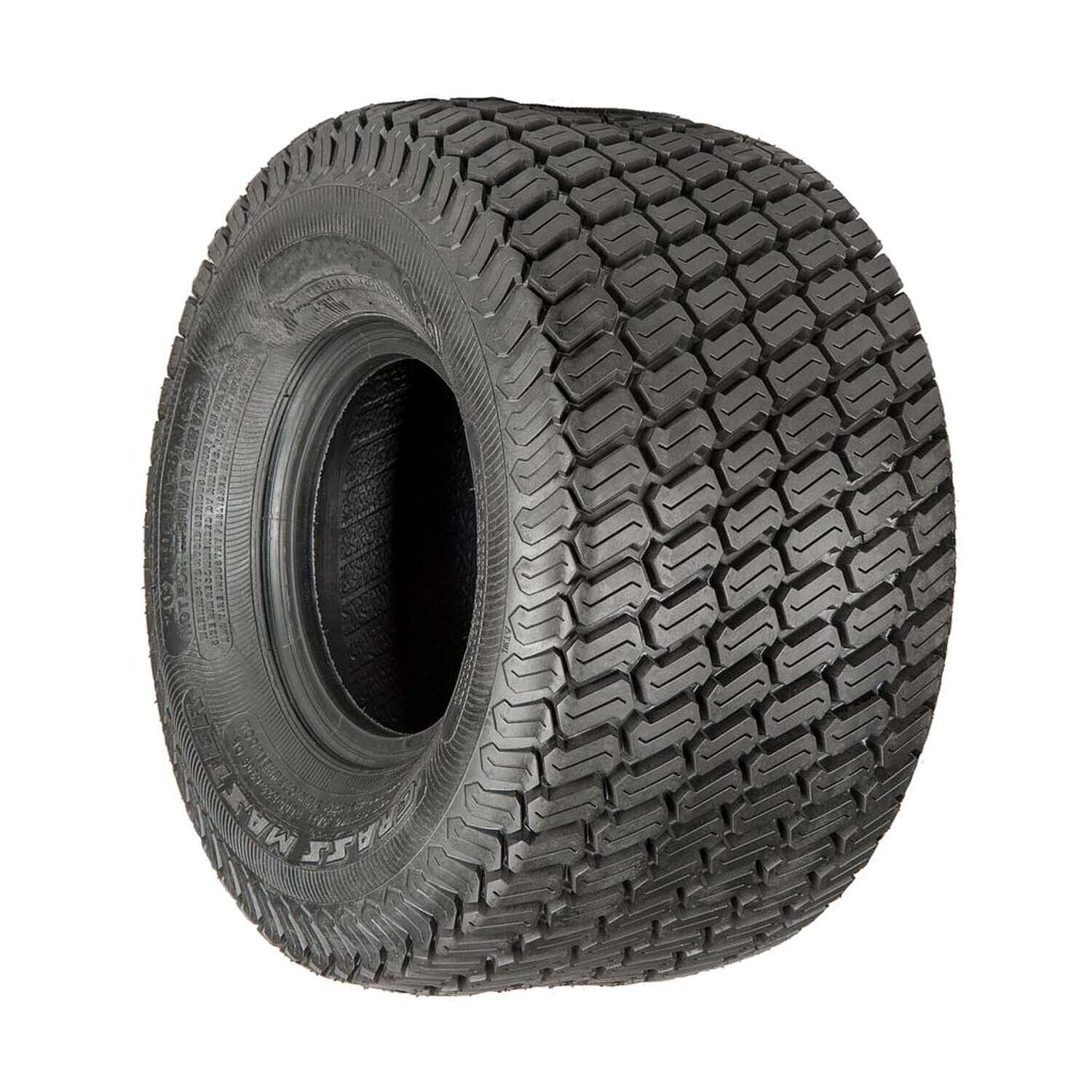 Grass Master Turf Tire OTR 4ply 25x12.00-12