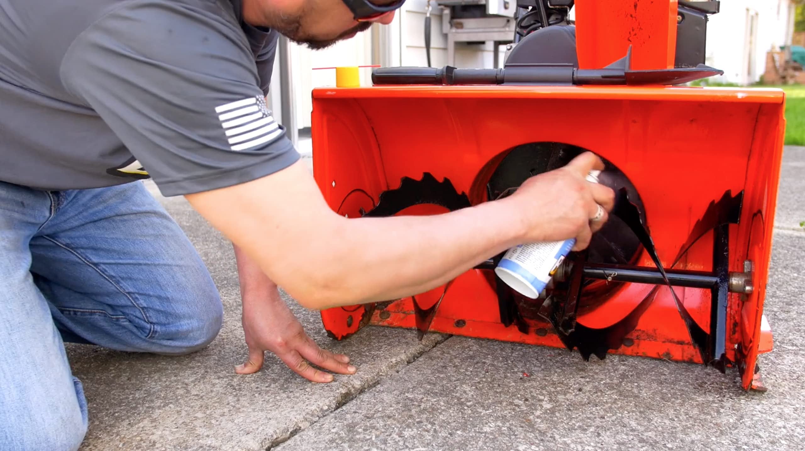 B'laster 16-TDL-12PK Advanced Dry Lube - 9.3oz Pack of 12