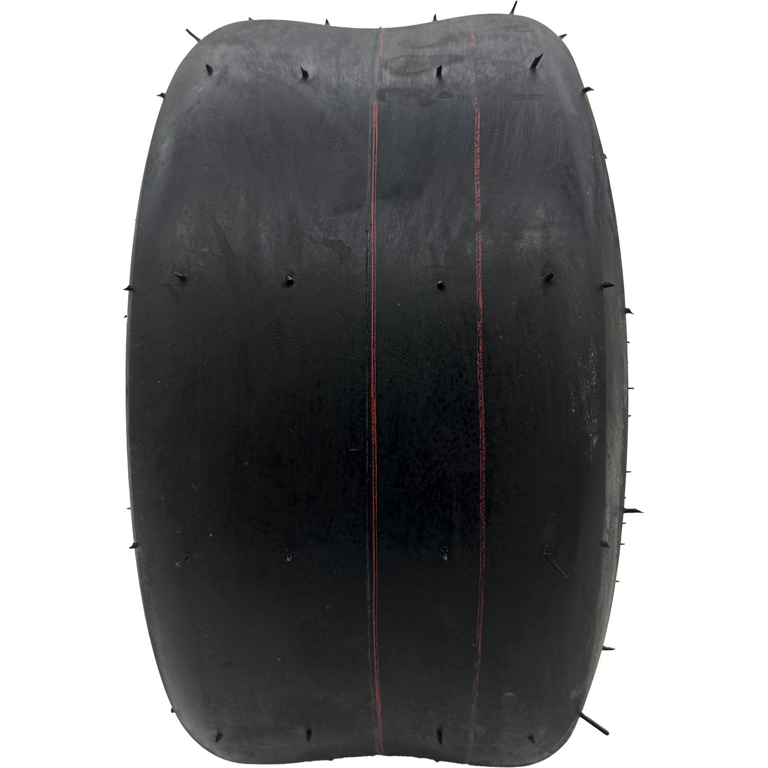 Goodyear 13x6.50-6NHS Softrac Smooth 4 Ply Front Turf Tire 6L21191 Mower