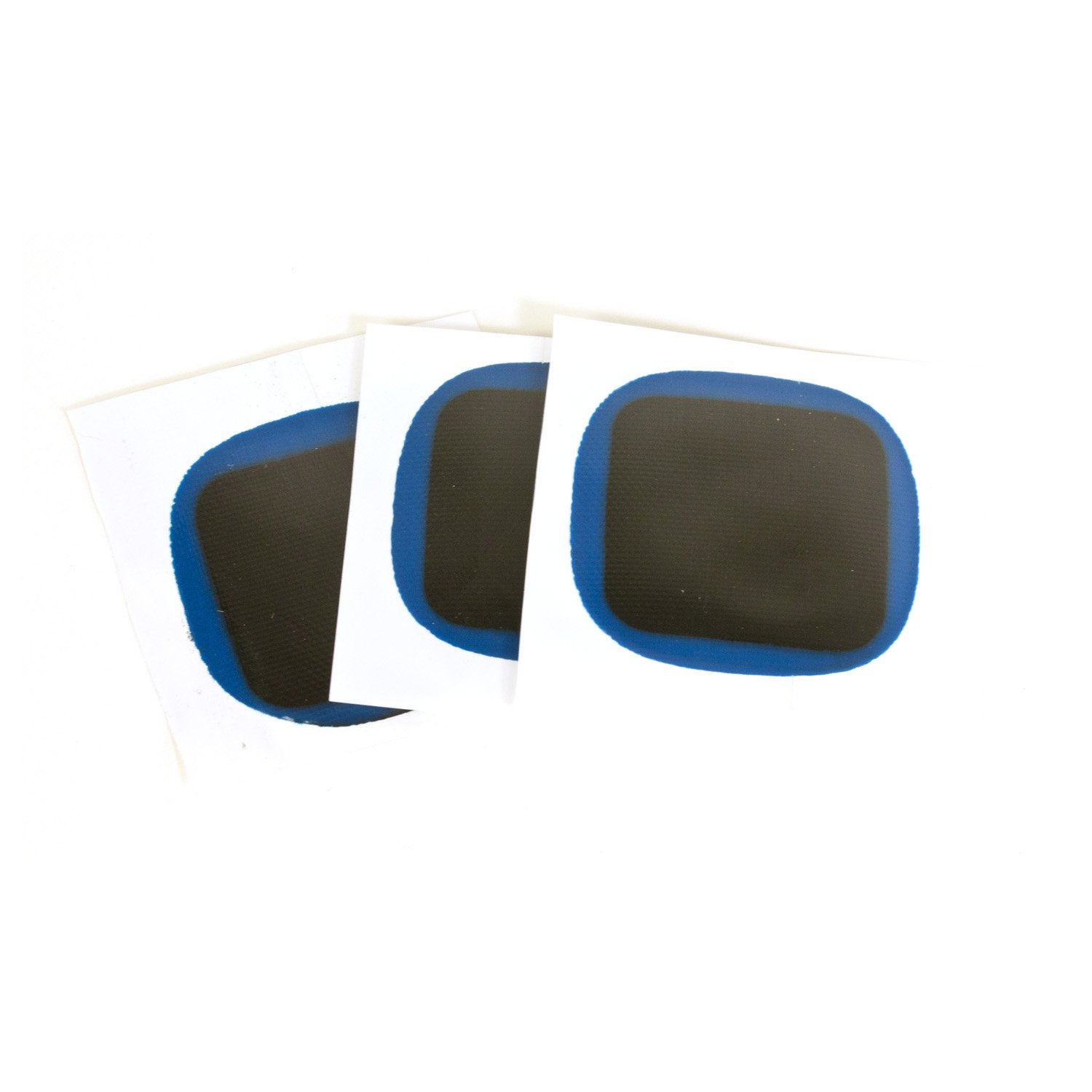 Xtra Seal 11-307 1-1/2" Mini Square Universal Tire Patch - Box of 50