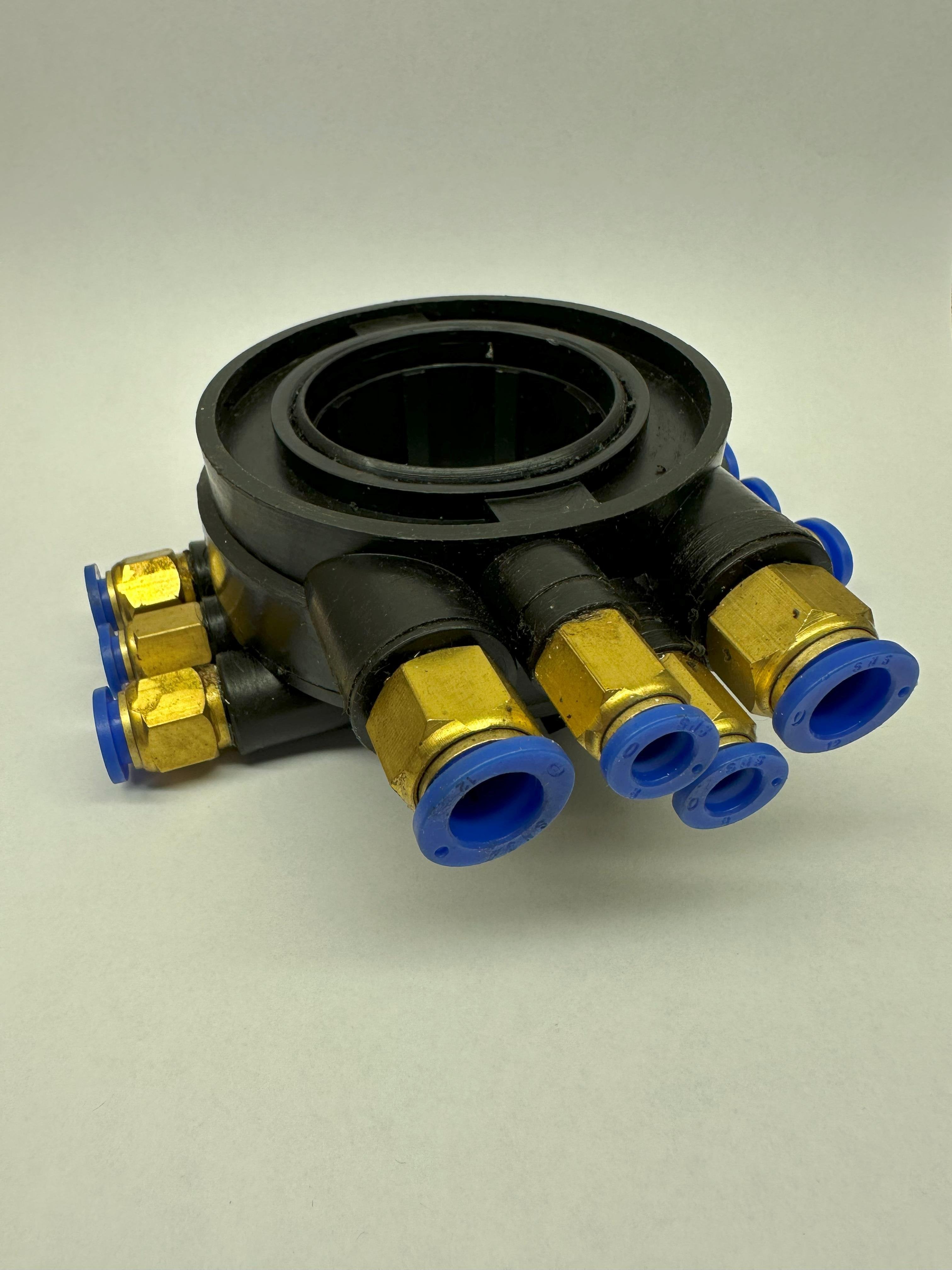 Coats Ammco 85607133 Rotary Coupler