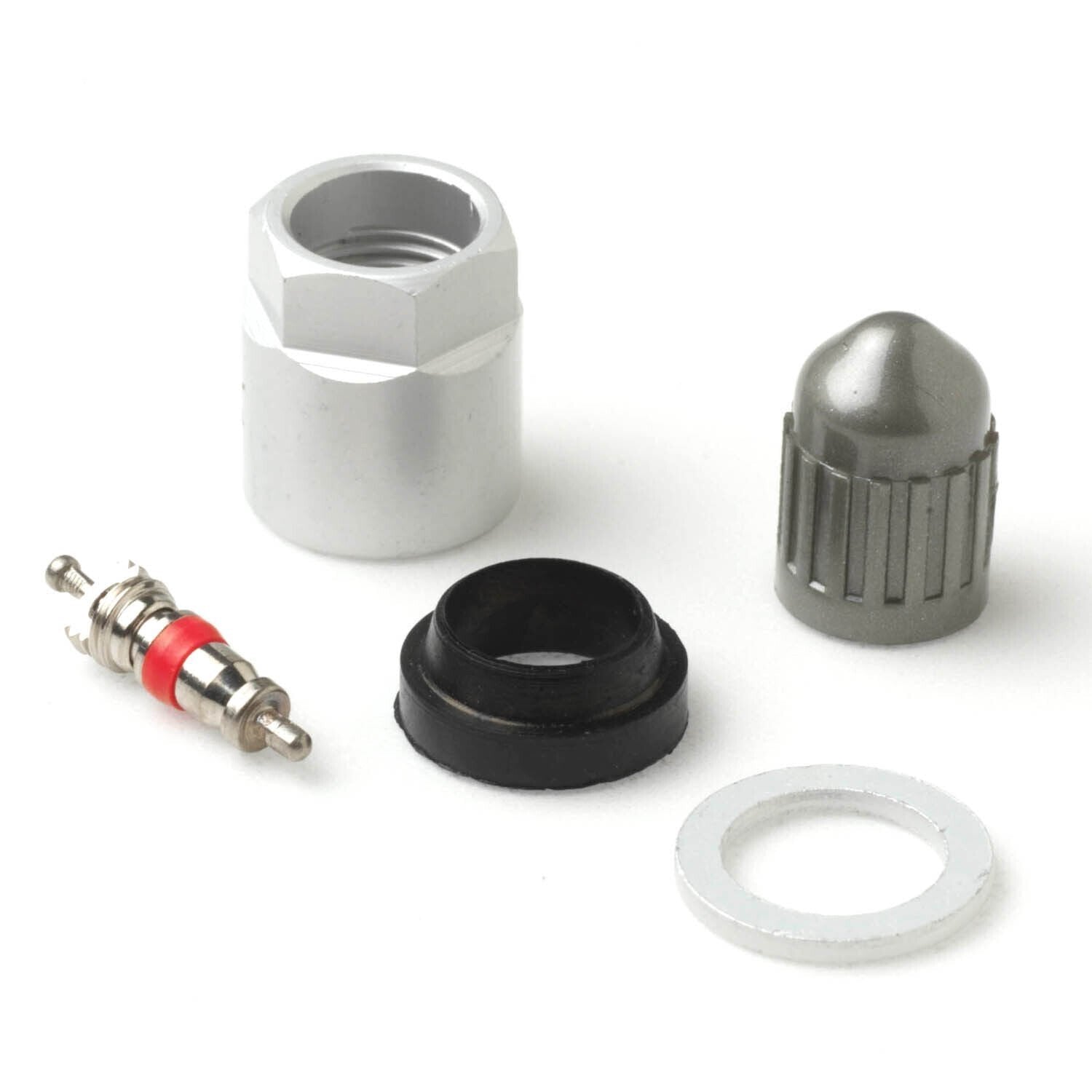 31 Inc 17-20217AK Economy TPMS Valve Stem Service Kit for Toyota / Lexus Sensors