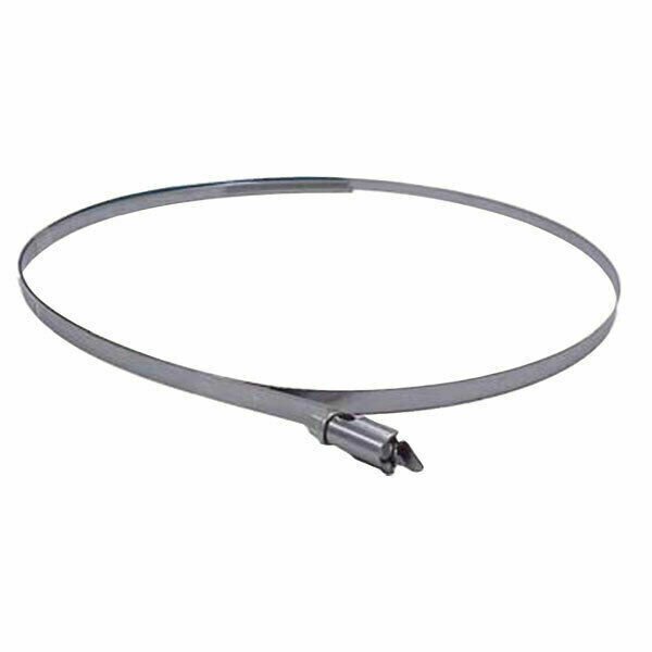 Dill 1194 TPMS Universal Band for 14" - 26" Rims