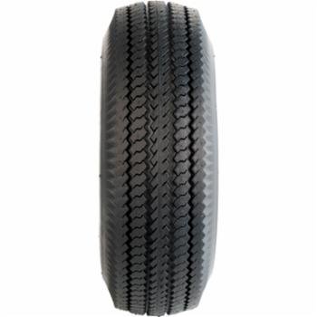 Greenball Sawtooth S389 Transmaster Utility Tire 4ply 4.10/3.50-4