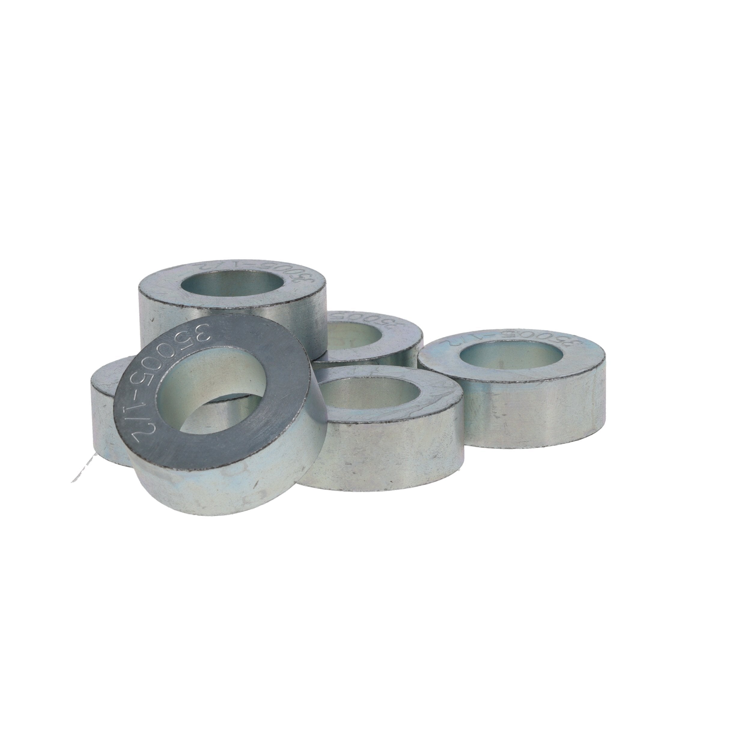 SPC Performance 35005 Kenworth Airglide 1/2" Tandem Alignment Shim - Pack of 6