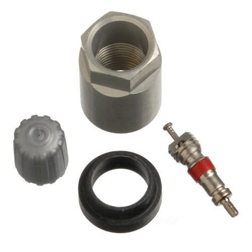Schrader 20004 TPMS Valve Stem Service Kit forgm Sensors
