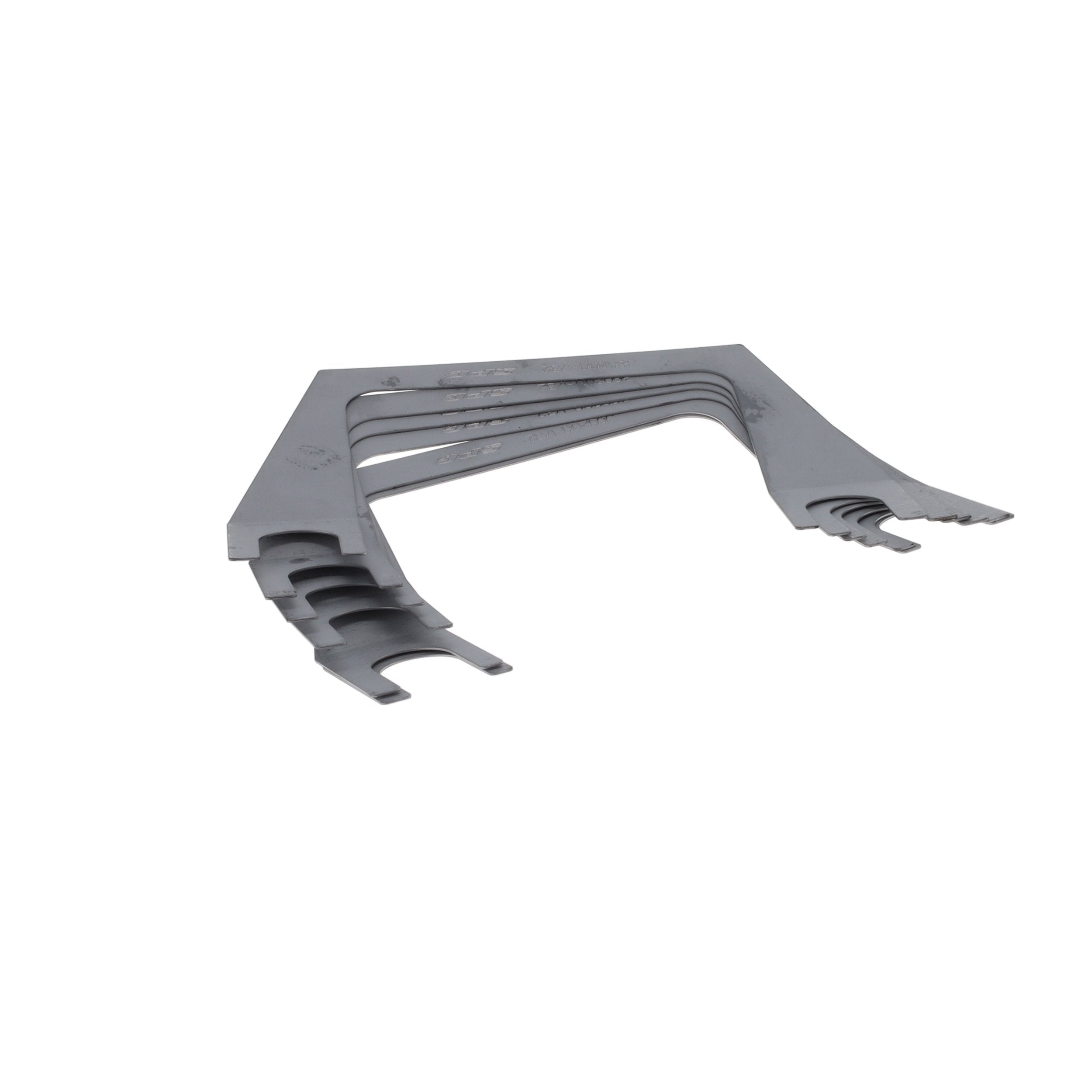 SPC Performance 36020 Navistar Corporate 6x4 1/32" Alignment Shim - Pack of 6