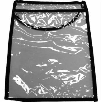 Ascot Slip-N-Grip Work Order Protector 25/BX