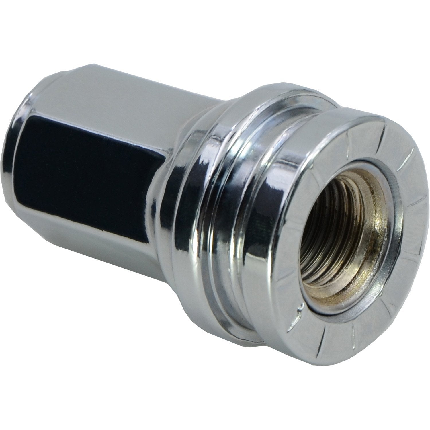 Premium Service M14x1.5 Flanged Wheel Lug Nut 13/16" Hex Pack of 20