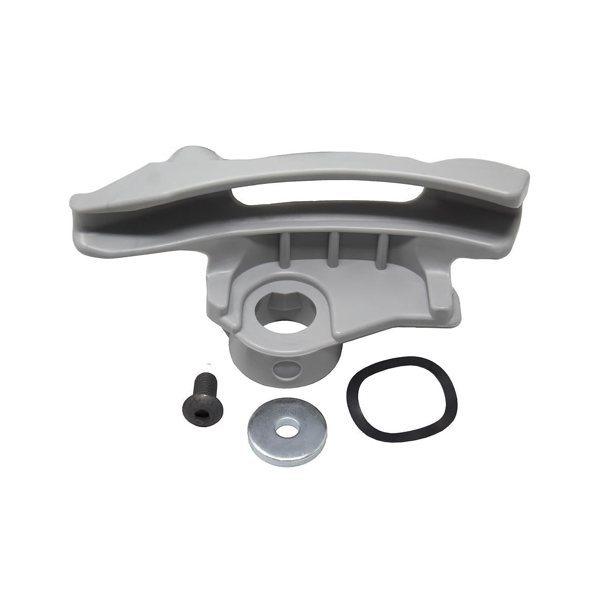 Grey Nylon Mount/Demount Head Tool