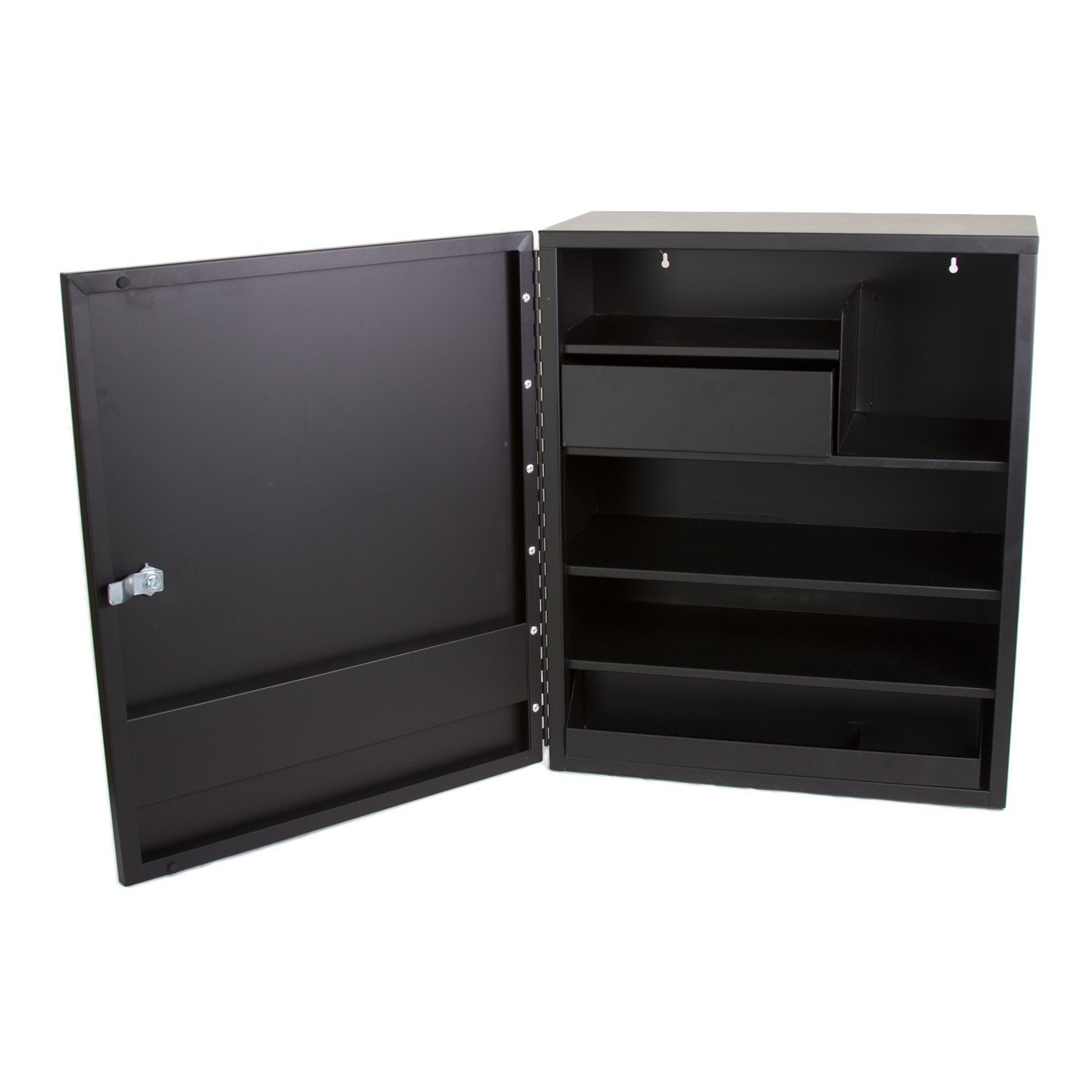 Xtra Seal 14-600 Heavy-Duty Metal Tire Repair Supply Cabinet