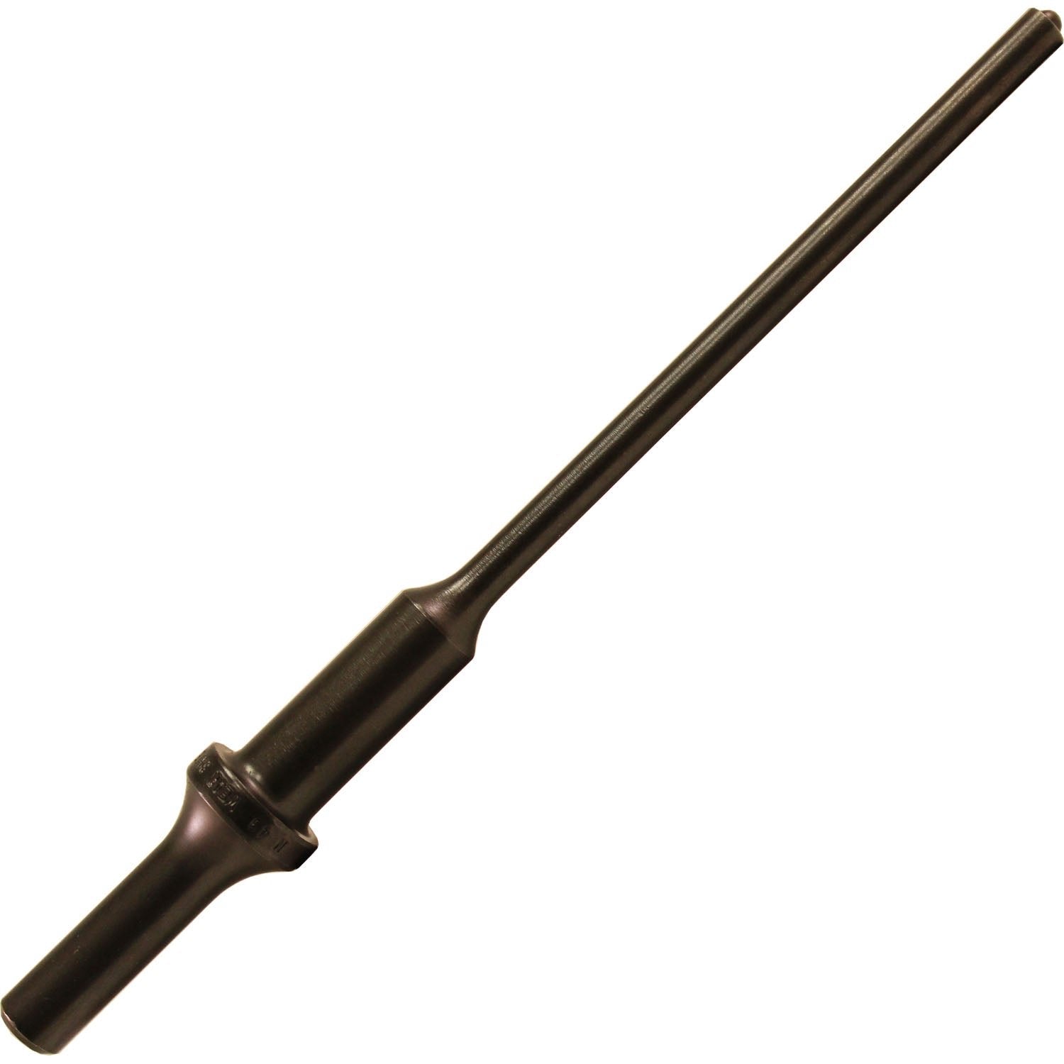 Ajax Tools A1102 Botador de pasadores de 1/4" vástago .401 de 7-1/2" #8