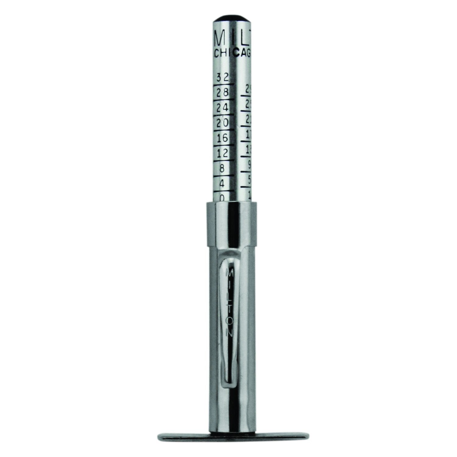 Milton S-448 Tire Tread Depth Gauge
