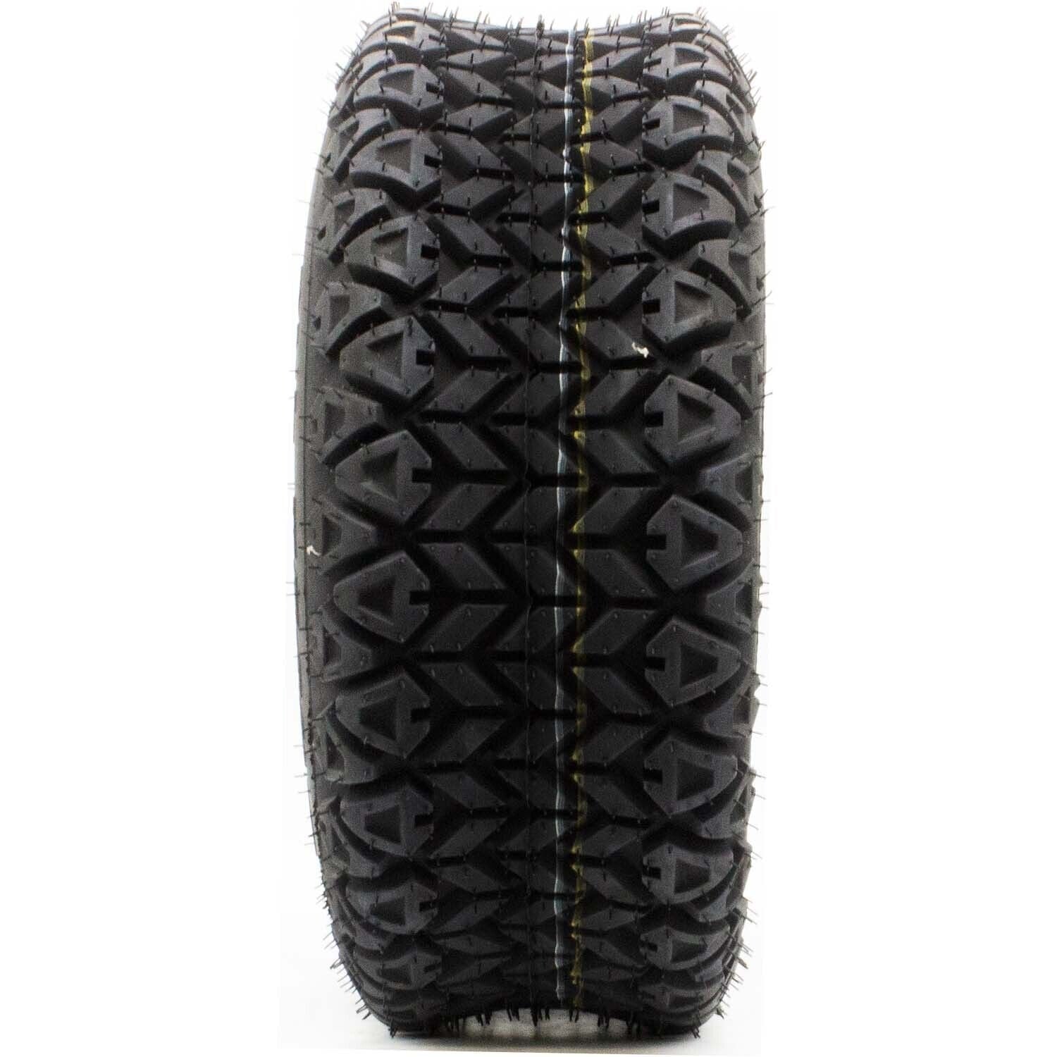 Carlisle All Trail II ATV Tire 4ply 20x10-10 NHS TL
