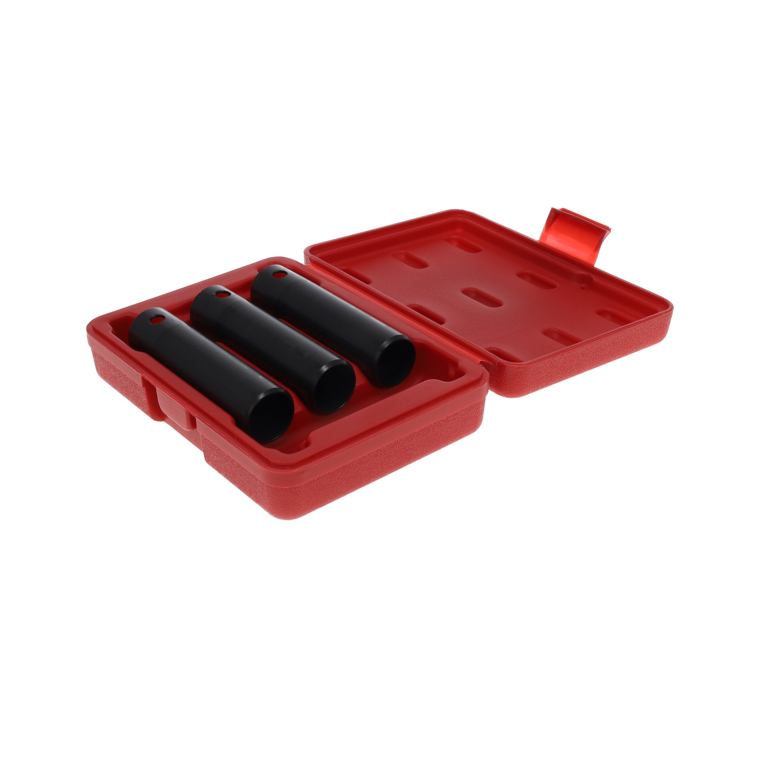 SPC Performance 32111 Heavy Duty Threadless Wheel Centering Tool Set - 22mm Studs (3 Piece Set)