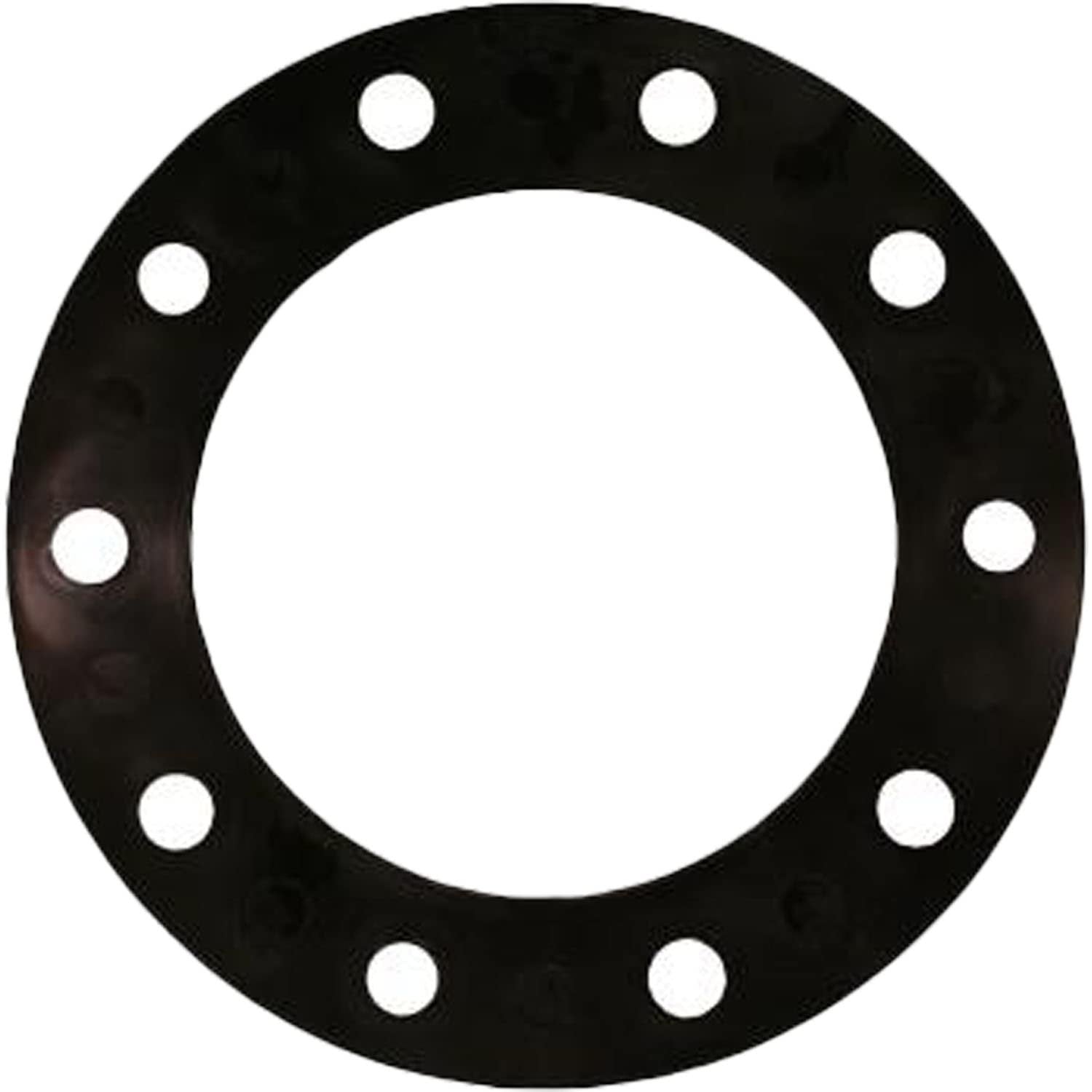 Haltec GL-5901 10 Hole Wheel Guard Stud Pilot for 7/8" and 1-1/8" Studs