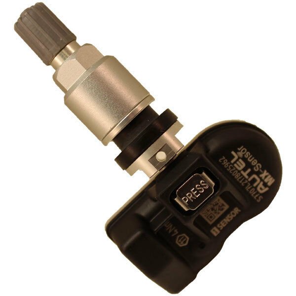 Autel MX-Sensor 315MHz and 433MHz TPMS Universal Programmable Sensor Pack of 4