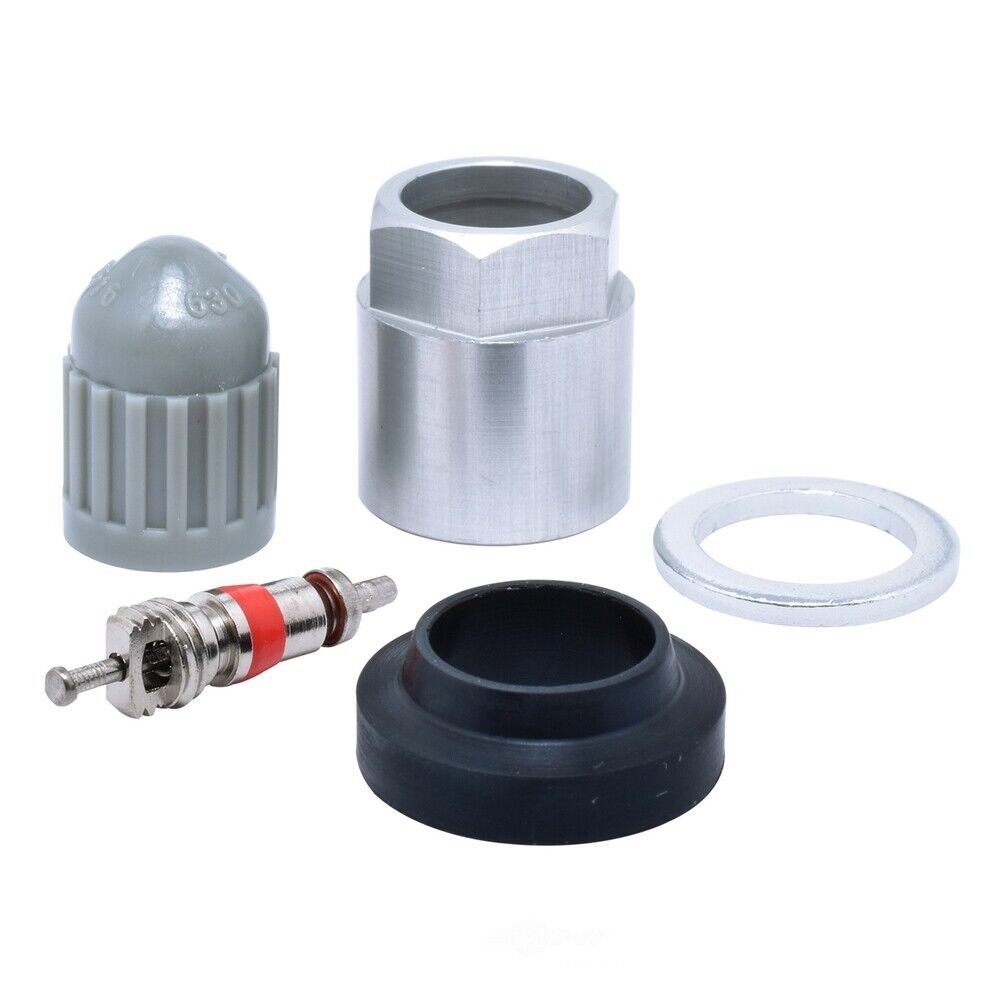 Dill 2040K TPMS Valve Stem Service Kit for Honda / Kia / Hyundai / Acura Sensors