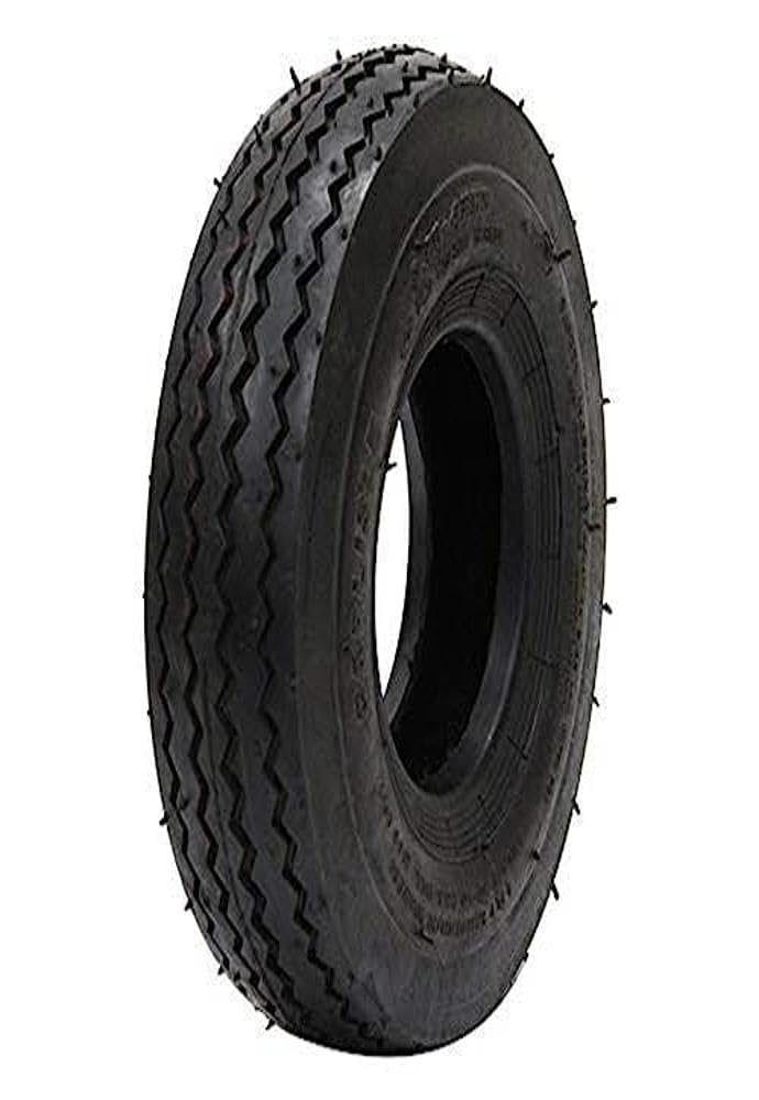 Carlisle Sawtooth Utility Tire 4ply 4.10-6