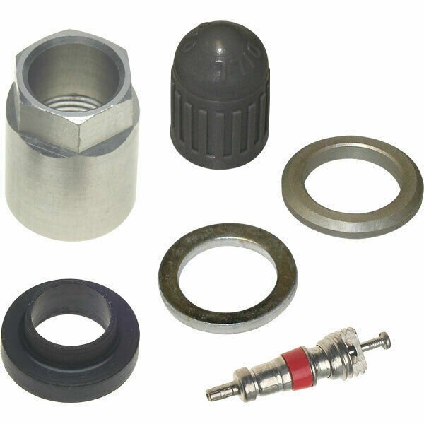 Dill 1090K TPMS Valve Stem Service Kit for Audi / BMW Beru Sensors