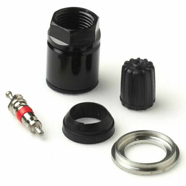 17-20202AK Economy TPMS Valve Stem Service Kit for European Vehicle Sensor