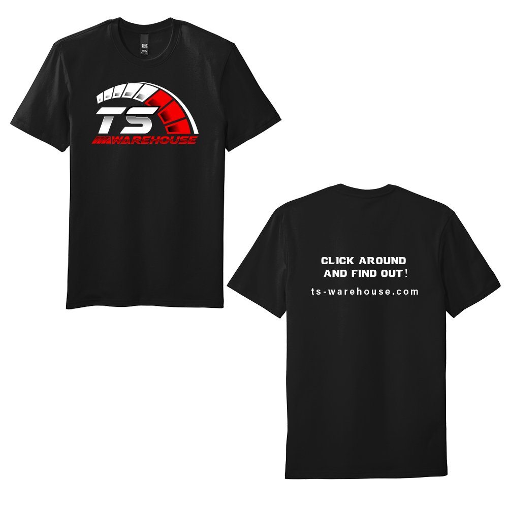 TS Warehouse T-Shirt