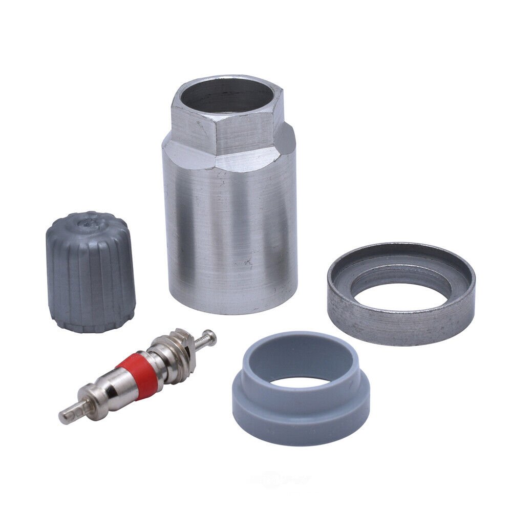 Dill 7020K TPMS Redi and Conti OEM Sensor Valve Stem Service Kit
