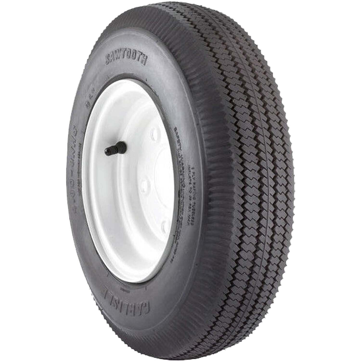 Carlisle Sawtooth Utility Tire 6ply 5.30-6