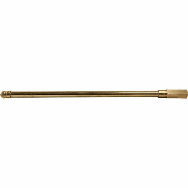 Dill SK-1492 8" Valve Extension with Low Profile Valve Cap Pack of 10