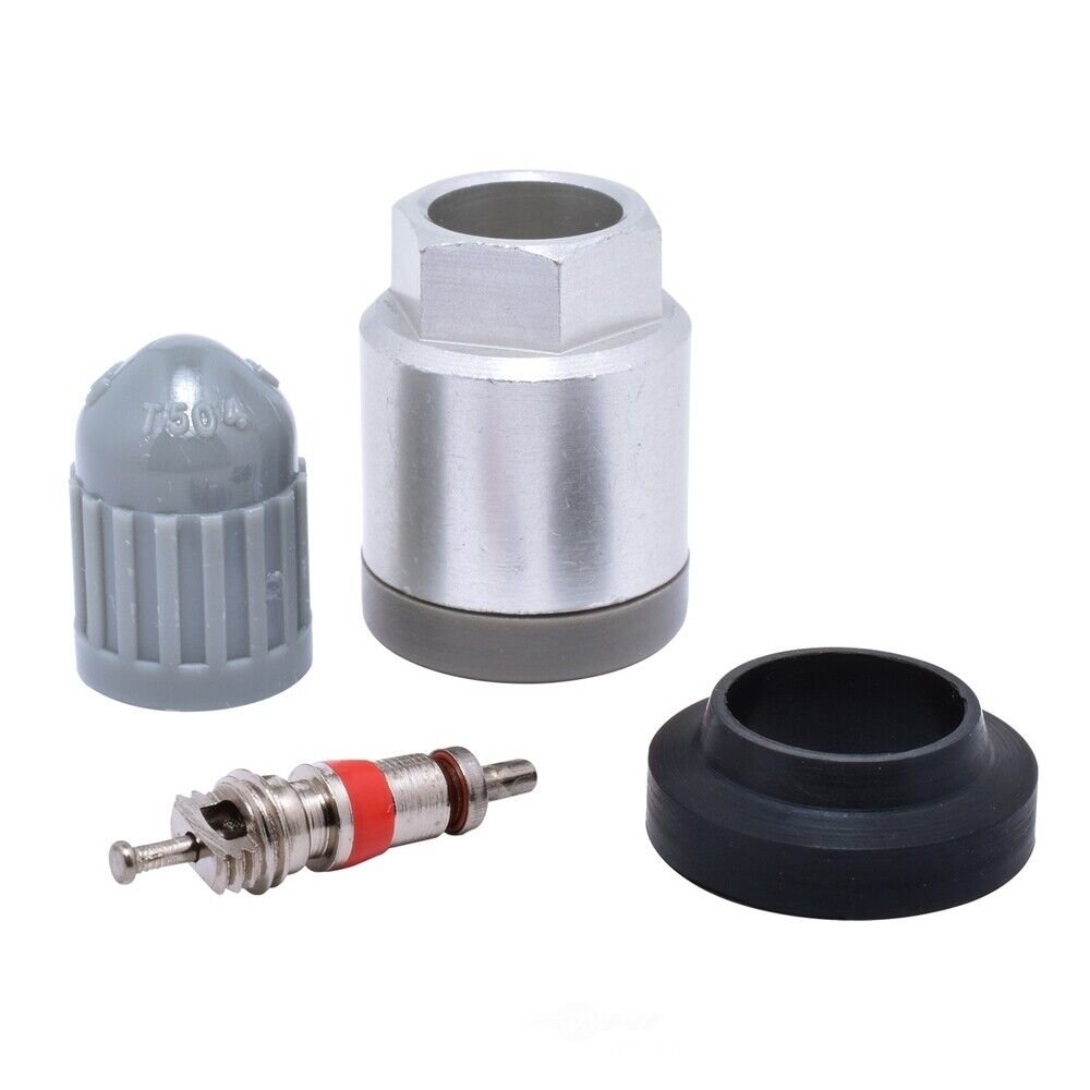 Dill 2000K TPMS Valve Stem Service Kit for Acura / Honda / Hyundai / Kia Sensors