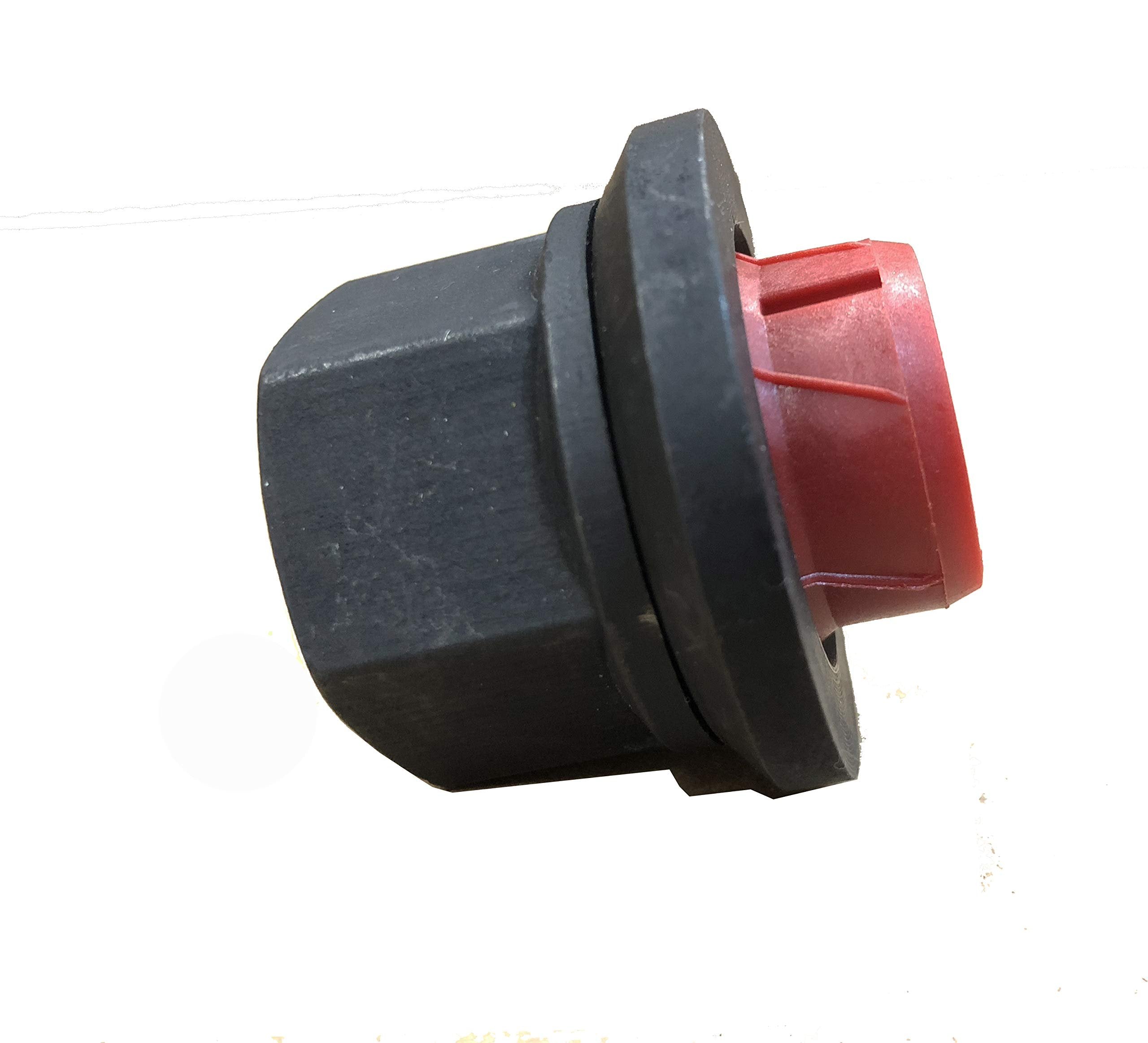 Counteract WCS-C Wheel Centering Sleeve Pack of 100