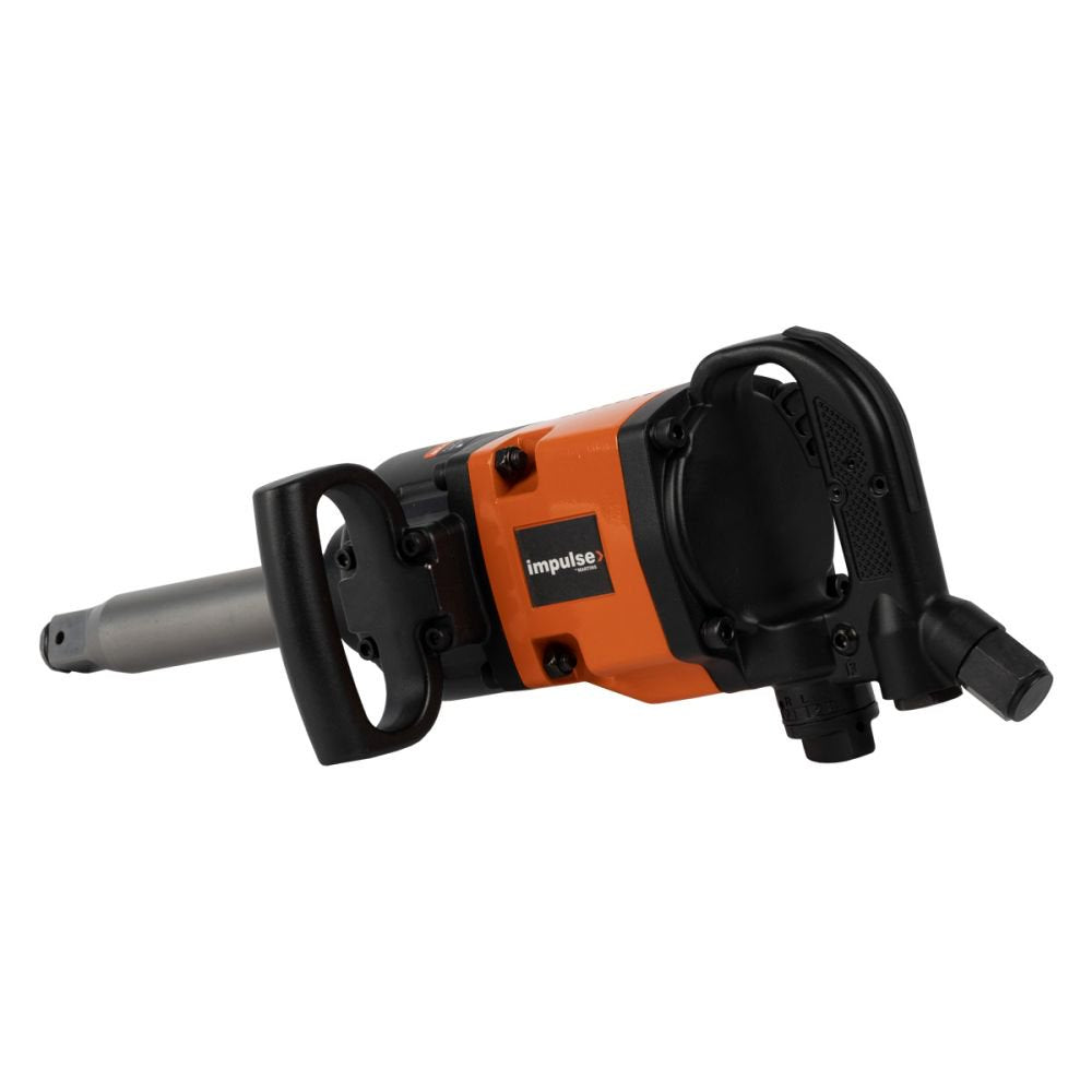Martins Industries MX-C2 1" Classic Heavy-Duty Impact Wrench (1328 ft-lb Max Torque)